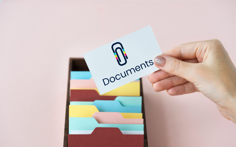 Simplify Documents & Compliance Workflows