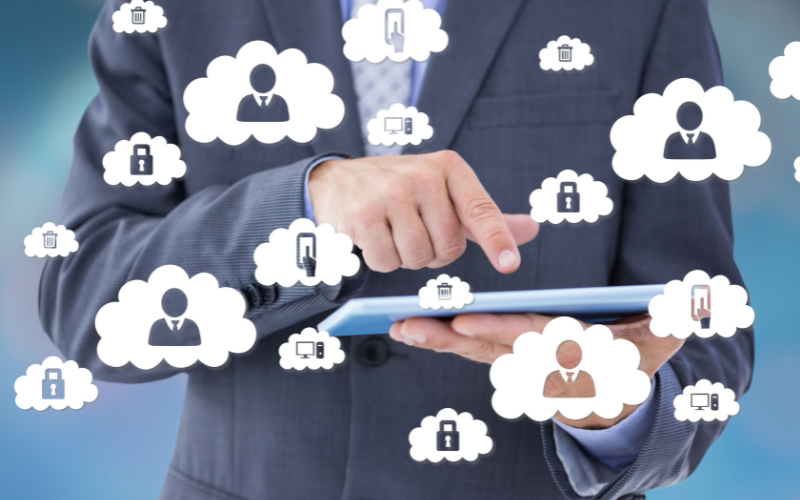 Manage Every Client in One Place