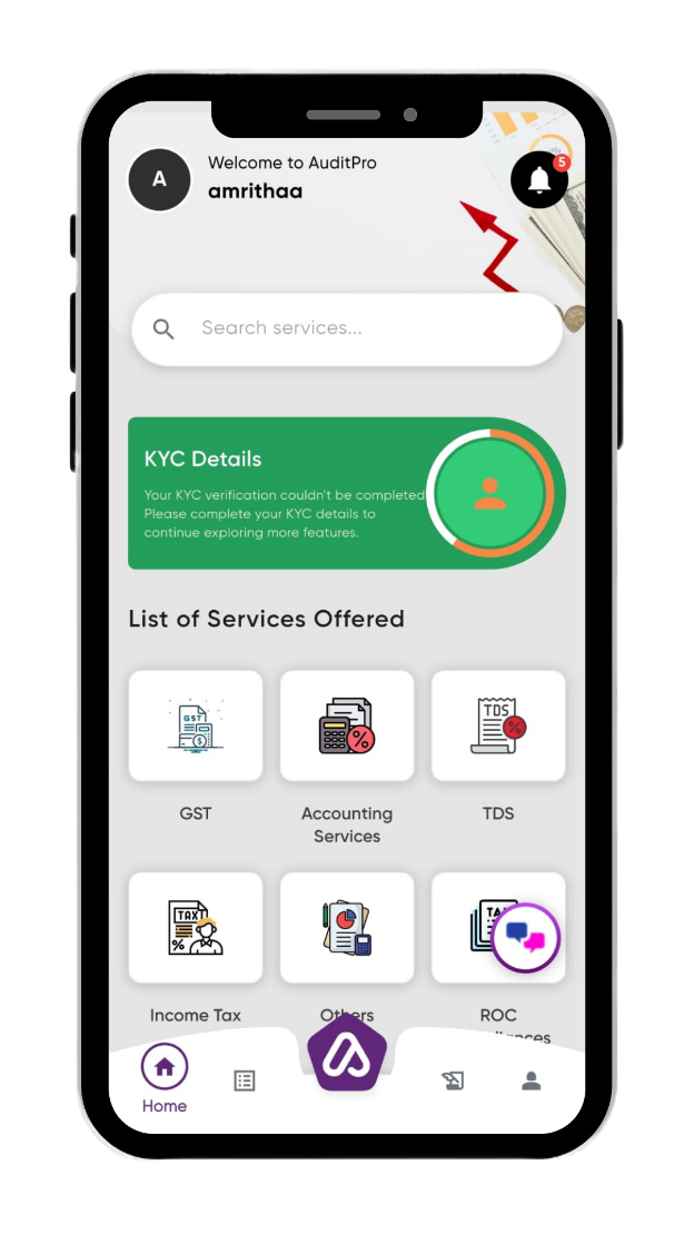 Analytics Dashboard