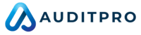 AuditPro logo