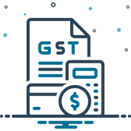 GST
