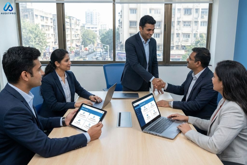 Why Client Experience Is Becoming a Key Differentiator for Audit Firms